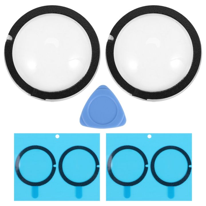 lens-guards-camera-body-sticky-protector-cover-kits-lens-cap-with-adhesive-for-insta-360-one-x2