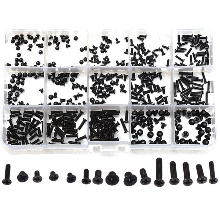 450pcs-m2-m2-5-m3-laptop-notebook-computer-screw-kit-set-for-ibm-hp-dell-lenovo-samsung-sony-toshiba-gateway-acer