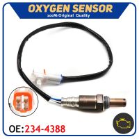 234-4388 Lambda Oxygen O2 Sensor Air Fuel Ratio Sensor For SUZUKI SX4 2007 18213-65J12 18213-65J11 149100-9151