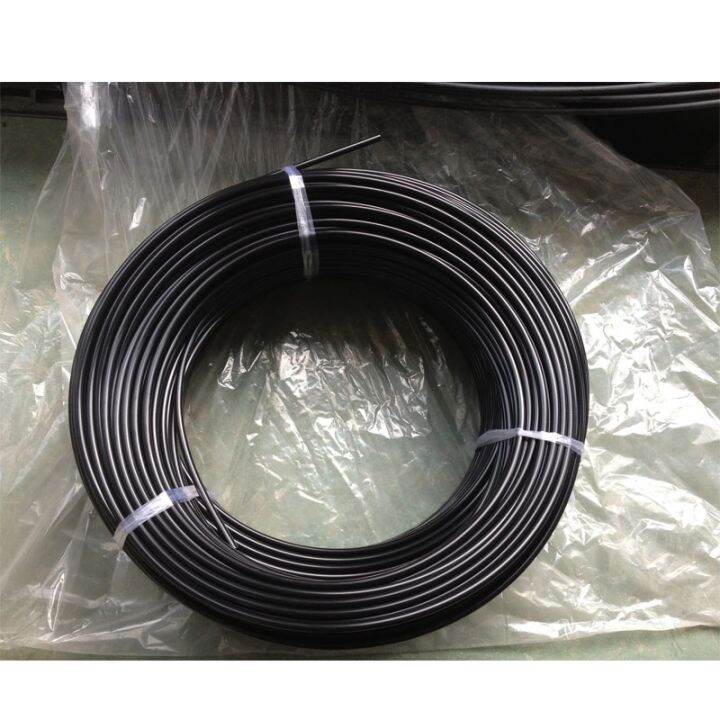 Automotive Fuel Nylon Pipe Methanol Diesel Gasoline Fuel Assembly Pipe