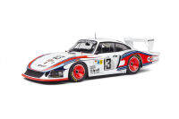 Solido 1:18 Porsche 935 Mobydick #43