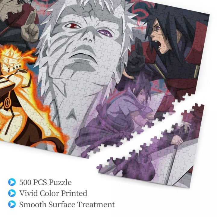 naruto-sasuke-obito-madara-and-hashirama-wooden-jigsaw-puzzle-500-pieces-educational-toy-painting-art-decor-decompression-toys-500pcs