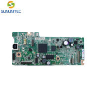 FORMATTER PCB ASSY Board Logic Main Board MainBoard For Epson L455 L551 L555 L565 Printer