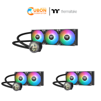 CPU COOLER THERMALTAKE TH V2 Ultra ARGB Sync All-In-One (240/280/360/420)