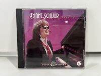 1 CD MUSIC ซีดีเพลงสากล   DIANE SCHUUR "DEEDLES"   (G3A36)