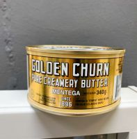 เนยถังทองชนิดเค็ม เนยแท้ จาก นิวซีแลนด์ (Golden Churn Pure Creamery Butter 金桶純牛油) Country of Origin	New Zealand