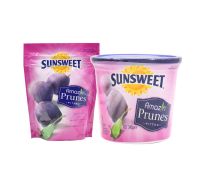 SUNSWEET PRUNES ลูกพรุนแท้