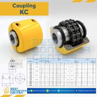 Coupling Chain KANA : KC-4016