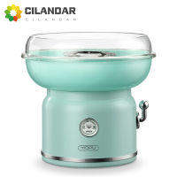 Childrens marshmallow machine household fancy marshmallow machine Childrens cotton candy machine Household fancy cotton candy