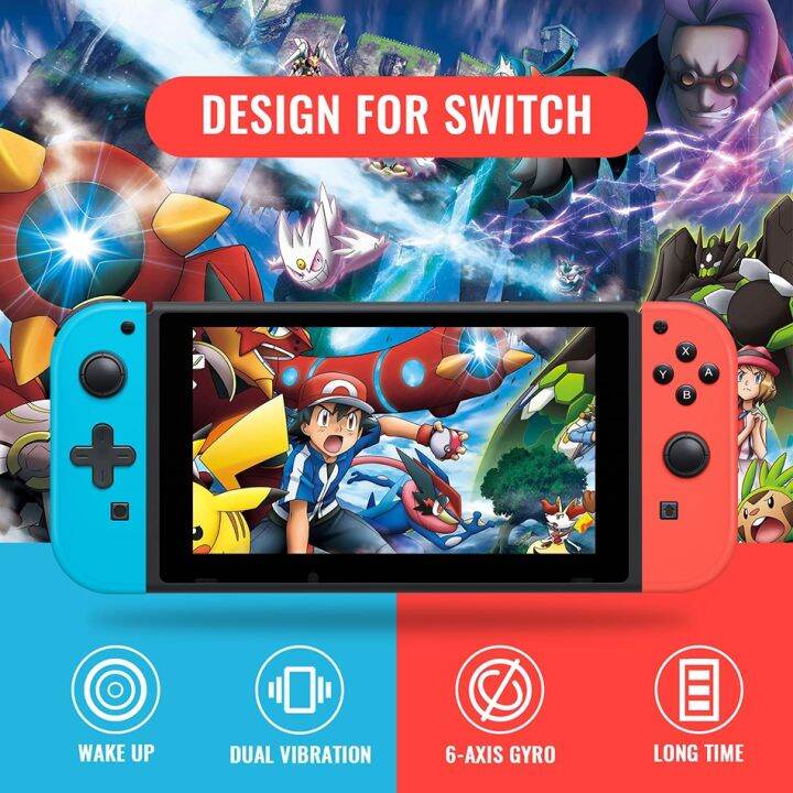 wireless-controller-bluetooth-gamepad-for-n-switch-handle-grip-controller-joystick-controls-for-game-switch