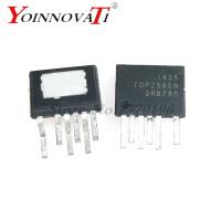 10pcs/lot TOP256EN IC OFFLINE SWIT PROG OVP 7CESIP NEW IN STOCK Best quality