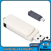 ดิสก์ USB แฟลชขนาดเล็กเครื่องบันทึกเสียงแบบชาร์จไฟได้ซ่อนเครื่องบันทึกเสียงสำหรับการนำเสนอการบรรยายการประชุม