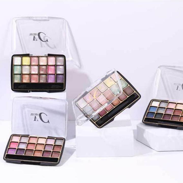 shimmer-eyeshadow-palette-pearlescent-matte-eyeshadow-palette-high-color-saturation-eye-makeup-tool-for-weddings-parties-and-daily-use-way