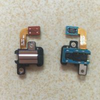 สาย Flex เสียงสําหรับ Samsung Galaxy Tab S2 9.7 T810 T815 SM-T810 หูฟังเสียง Flex Cable