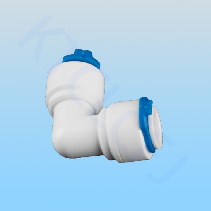 ro-water-hose-connection-straight-elbow-tee-cross-1-4-3-8-coupling-plastic-quick-pipe-fitting-reverse-osmosis-connector