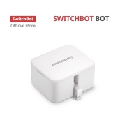 SWITCHBOT BOT - Công tắc thông minh SwitchBot Bot - Điều khiển từ xa