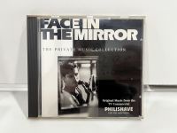 1 CD MUSIC ซีดีเพลงสากล    FACE IN THE MIRROR THE PRIVATE MUSIC COLLECTION    (G7F1)