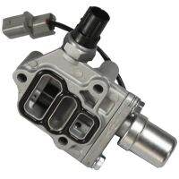 VTEC Solenoid Spool Valve 15810-PLR-A01 15810PLRA01 for 2001-2005 Honda Civic EX HX SOHC 1.7L1.7L