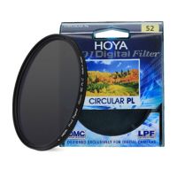 How PRO1 Digital CPL 52mm Circular polarizing polarizer FILTER Pro 1 DMC CIR-PL multicoat สำหรับกล้อง len.s