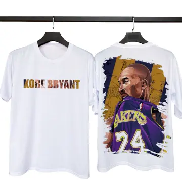 kobe dri fit shirt