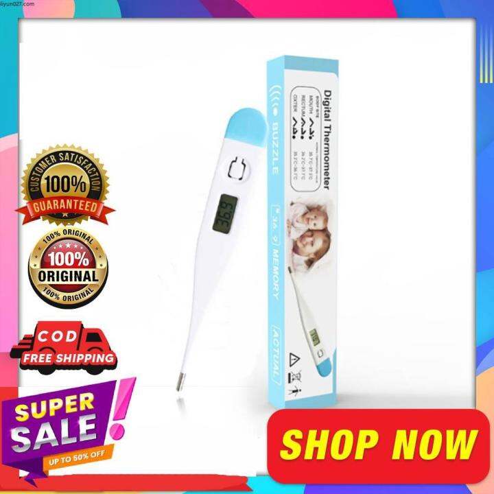 digital thermometer for incubator Digital thermometer rechargeable