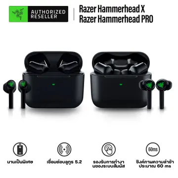 Razer hammerhead best sale true wireless jib