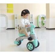 Chuyên sỉ Xe chòi chân lắc đầu di chuyển hình hươu - KAWAII BABY
