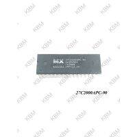 Integrated Circuit (IC) 27C2000APC-90 MX0842 MZ1532