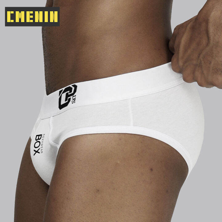 cmenin-orlvs-1pcs-กางเกงในชายผ้าฝ้ายใส่สบาย-jockstrap-กางเกงชั้นในชายกางเกงชั้นในชาย-or215