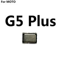 อะไหล่ลำโพงหูฟังในตัวหูหูฟังสำหรับ Motorola Moto G7 G8 G6 G5 G5s G4 Plus Power G G3 G2