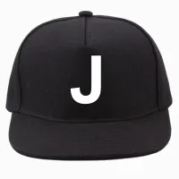 Jual Topi Inisial J Terbaru Mar 22 Lazada