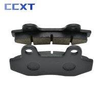 “：{}” Motorcycle Metal &amp; Brass Alloys Front And Rear Brake Pads For Super Soco CU CU2 CU3 TC TS RU Cumini Motocross Scooter Universal