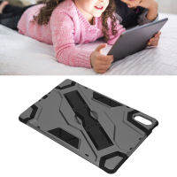 Casing Tablet ฝาครอบป้องกันแข็งแรงทนทานพร้อมสายคล้องมือหลังสำหรับ Lenovo แท็บ P11โปร