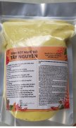 Tinh bột nghệ đỏ Tây Nguyên nguyên chất 500gr