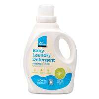 ✨HOT Item✨ น้ำยาซักผ้าเด็ก IAMBUBBLE 1.8 ลิตร ผลิตภัณฑ์เพื่อสุขอนามัย BABY LAUNDRY DETERGENT I AM BUBBLE 1.8L