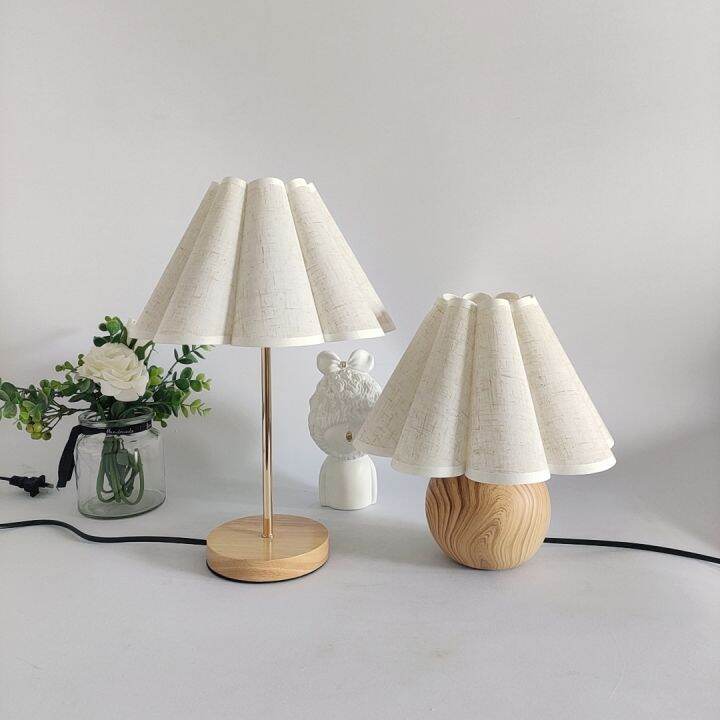 simple-designs-wood-table-lamp-with-3-color-lamp-korean-style-white-linen-round-bedside-desk-lamps-for-home-bedrooms-decoration