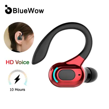 Headset bluetooth 5.2 hot sale