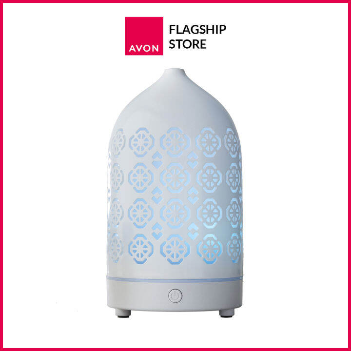 Avon Aroma Diffuser Lazada PH