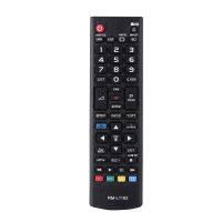 LG Universal Remote ใช้ได้กับทีวี LG ทุกรุ่น