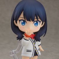 Nendoroid 1106 Rikka Takarada กล่องไม่สวย / SSSS.GRIDMAN เนนโดรอยด์ ริกกะ ทาคาราดะ โมเดล ด๋อย ฟิกเกอร์แท้