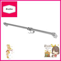 ชุดราวแขวนยึดผนัง ACCA RT12.60.003WALL-MOUNTED KITCHEN RAIL ACCA RT12.60.003 **คุณภาพดี**