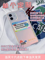 เคสโทรศัพท์14promax กระบวนการ IMD สีทองสีสันสดใสเหมาะสำหรับ Zyj1872888 13pro14pro ฝ้า