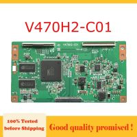 2023 Gratis Ongkir V470H2-C01บอร์ด T-Con สำหรับ V470H2-L01 47L01HF V315h1-L02 TLM47V67PK 47L05HF LK47K1ฯลฯจอแสดงผลอุปกรณ์ T Con