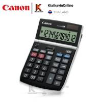 เครื่องคิดเลข Canon TS-120TS 12หลัก