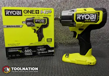 Ryobi p262 one+ online hp