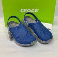 รองเท้า crocs LiteRide รองเท้าสุขภาพใส่ทน ใส่นิ่มสีสวยดีมากสำหรับชีวิตประจำวัน