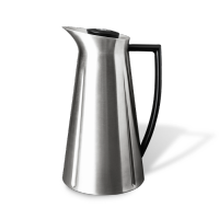 Rosendahl  กระติกน้ำสูญญากาศ เก็บเย็น-ร้อน thermos Jug 1L /Steel