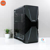 CASE (เคสเปล่า) ANTEC DARK AVENGER DA601 (BLACK) P12920