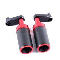 Motorcycle Accessories Falling Protection Frame Slider Crash Protector For Kawasaki Ninja 650 ER-6F ER-6N ER6N ER6F 2012-2016