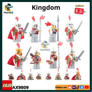 Tổng hợp Lego Hiệp Sĩ Trung Cổ giá rẻ bán chạy tháng 82023  BeeCost